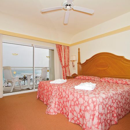 Riu Palace Tres Islas Corralejo Eksteriør billede