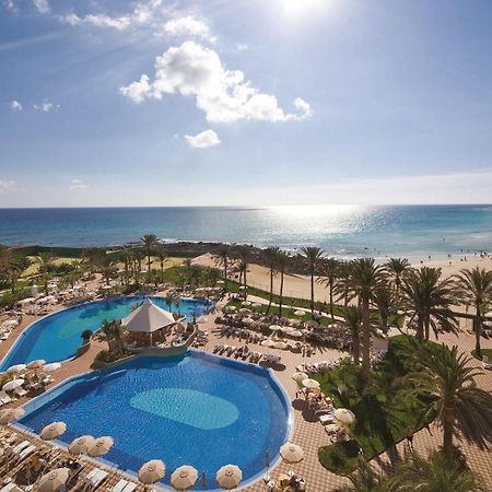 Riu Palace Tres Islas Corralejo Eksteriør billede