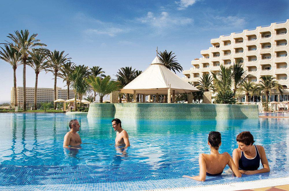 Riu Palace Tres Islas Corralejo Eksteriør billede