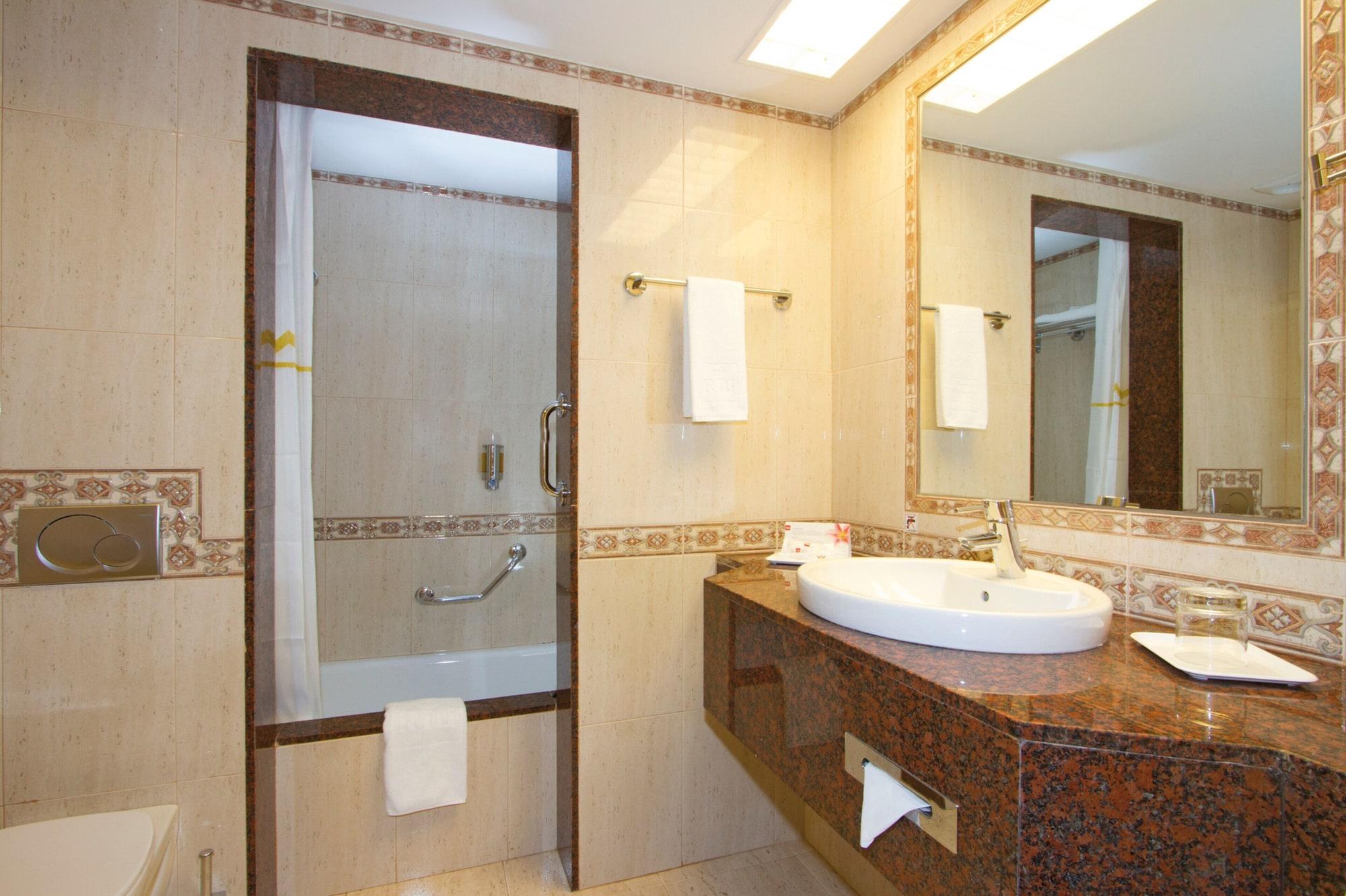 Riu Palace Tres Islas Corralejo Eksteriør billede