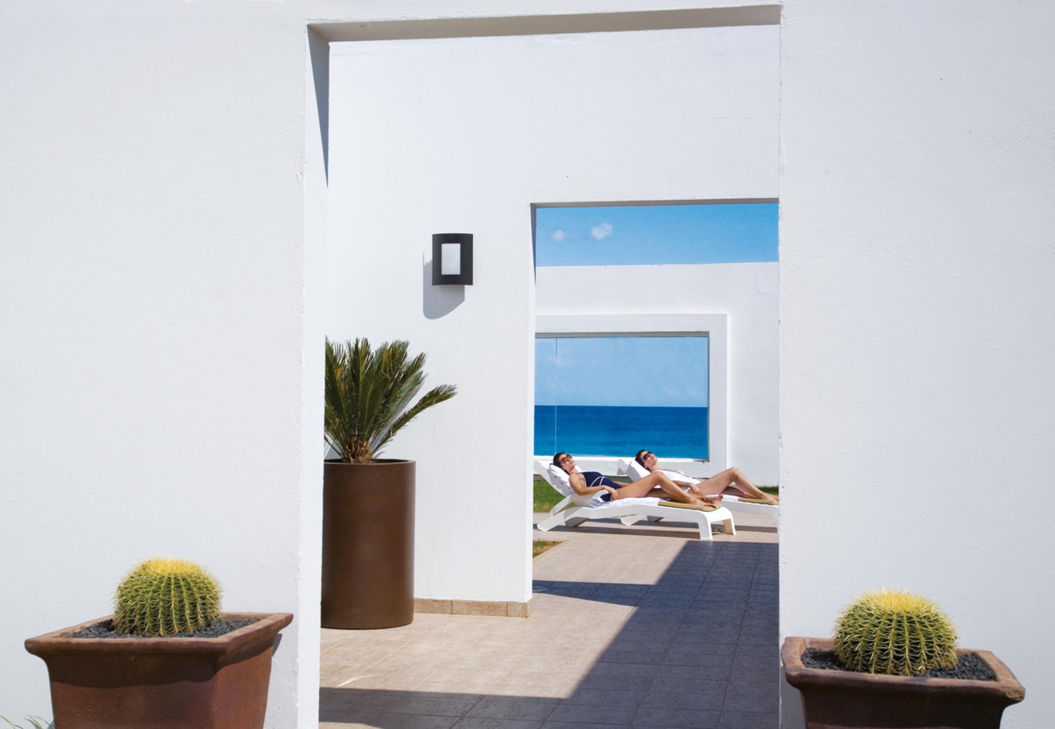 Riu Palace Tres Islas Corralejo Eksteriør billede