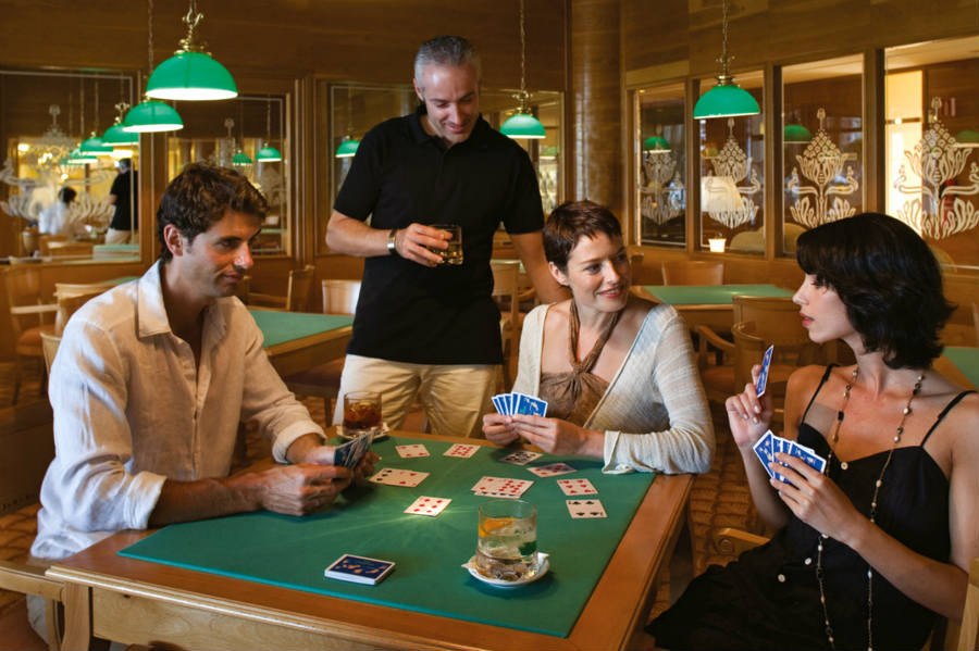 Riu Palace Tres Islas Corralejo Eksteriør billede